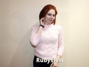 Rubyslow