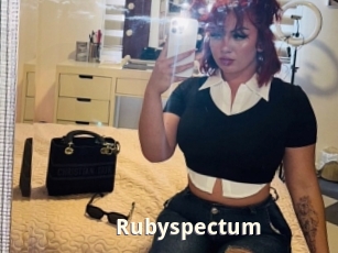 Rubyspectum