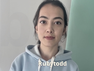 Rubytodd