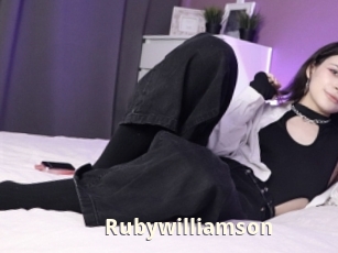 Rubywilliamson