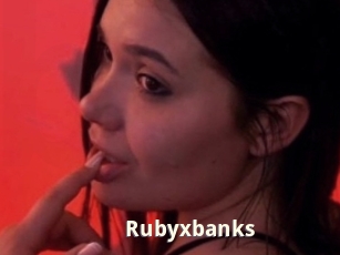 Rubyxbanks