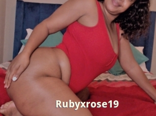 Rubyxrose19