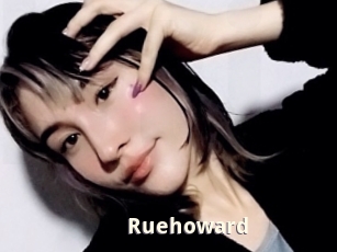 Ruehoward