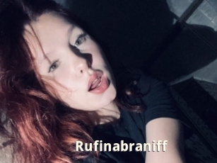 Rufinabraniff