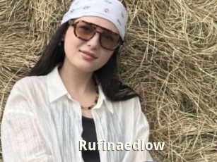 Rufinaedlow