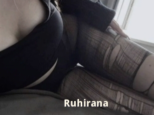 Ruhirana