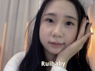 Ruibaby