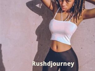 Rushdjourney