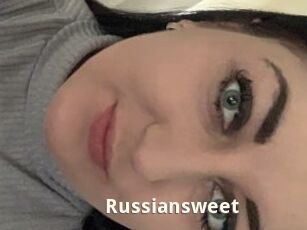 Russiansweet