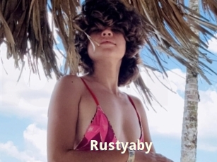 Rustyaby
