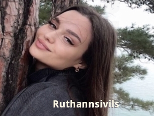 Ruthannsivils