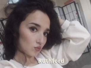 Ruthford