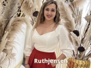 Ruthjensen