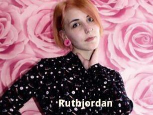 Ruthjordan