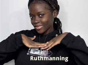 Ruthmanning