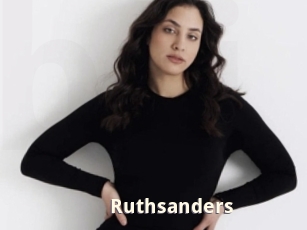Ruthsanders