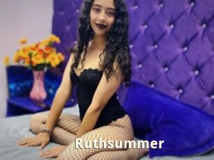 Ruthsummer
