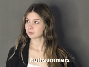 Ruthsummers