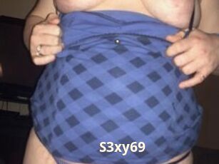 S3xy69