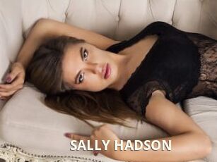 SALLY_HADSON