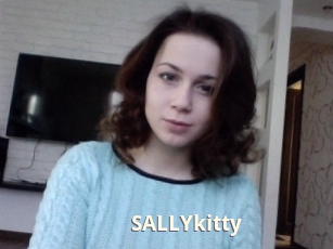 SALLYkitty