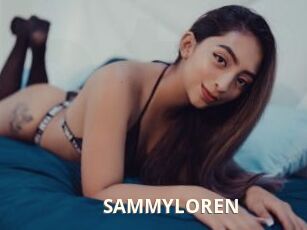 SAMMYLOREN