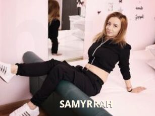 SAMYRRAH