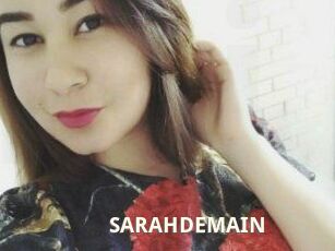 SARAH_DEMAIN