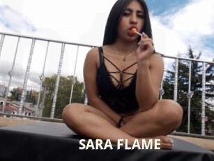 SARA_FLAME