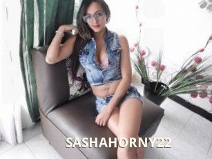 SASHAHORNY22