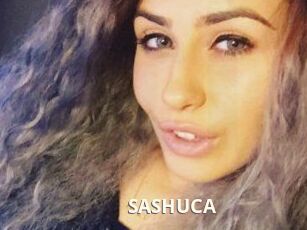 SASHUCA