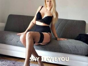 SAY_ILOVEYOU
