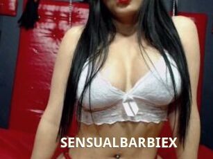 SENSUALBARBIEX