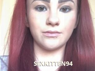 SEXKITTEN94