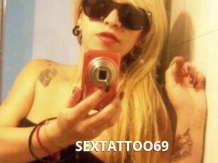 SEXTATTOO69