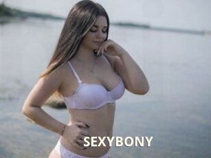 SEXYBONY