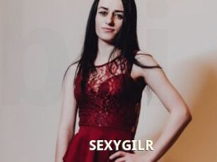 SEXYGILR