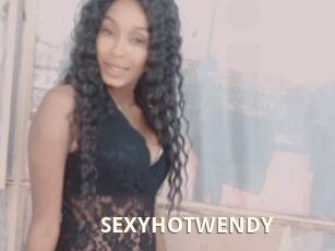 SEXYHOTWENDY