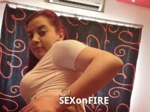 SEXonFIRE