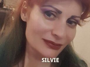 SILVIE_