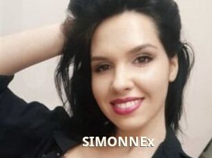 SIMONNEx