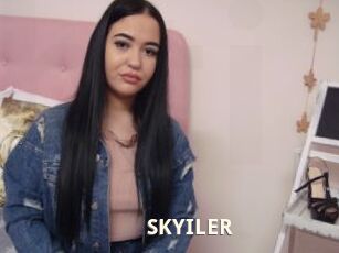 SKYILER