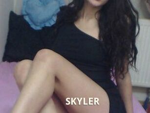 SKYLER_