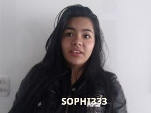 SOPHI333