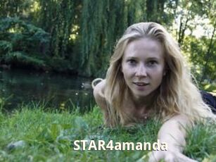 STAR4amanda