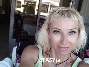 STASYja