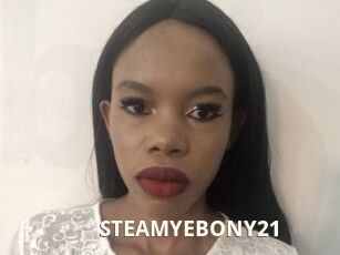 STEAMYEBONY21