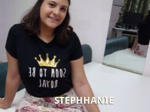STEPHHANIE