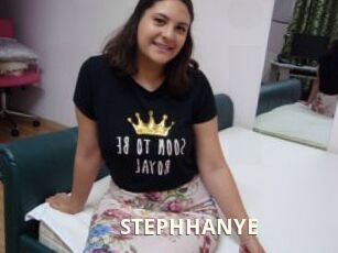 STEPHHANYE