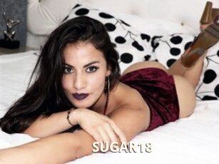 SUGAR18
